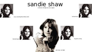Jukebox - Sandie Shaw 002
