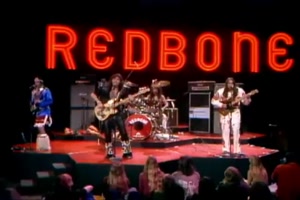 REDBONE - Come and get your love (1974)