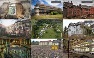 Lost Places in Deutschland