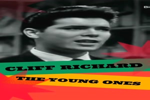CLIFF RICHARD -The young ones
