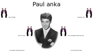 paul anka 005