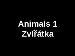 animals-1