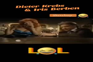 DIETER KREBS & IRIS BERBEN - Sketchup