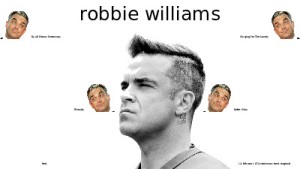 Jukebox - Robbie Williams 004