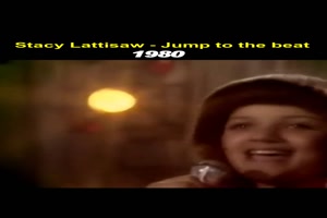 STACY LATTISAW - Jump to the Beat