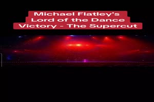 MICHAEL FLATLEY - Lord of the Dance