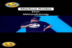 MARKUS KREBS - Der Witzeknig