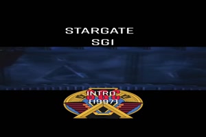 Stargate SG1 Theme