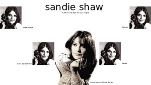 sandie shaw 004