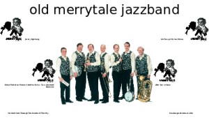 old merrytale jazzband 007