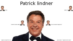 patrick lindner 007