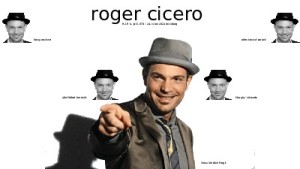 Jukebox - Roger Cicero 006