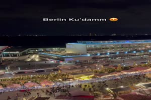 BERLIN Ku-Damm
