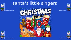 santa's little singers 005