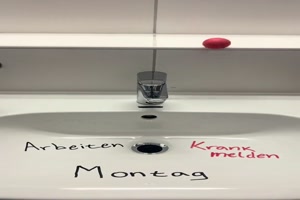Orakel für Arbeitnehmer