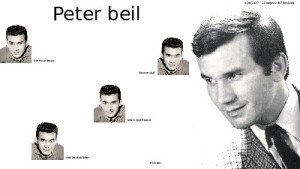 peter beil 007