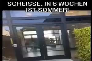 Scheisse