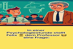 Psychologiestunde