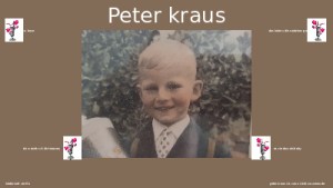 peter kraus 007