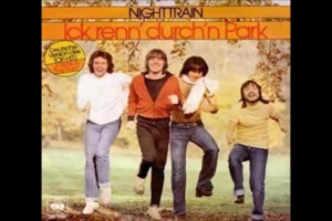 NIGHTTRAIN - Ick renn durch 'n Park (1979)