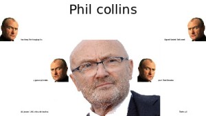 Jukebox - Phil Collins 007