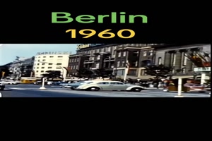Berlin 1960
