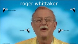 roger whittaker 007