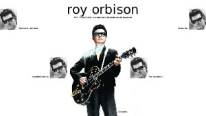 roy orbison 007