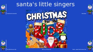 santa's little singers 007