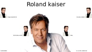 Jukebox - Roland Kaiser 008