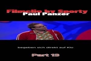 PAUL PANZER - Ingwer