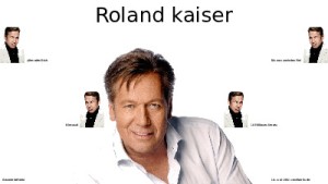 Jukebox - Roland Kaiser 009