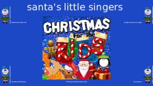 santa's little singers 008