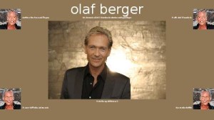 olaf berger 011