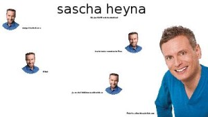 Jukebox - Sascha Heyna 009