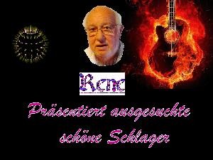 Rene prsentiert ausgesuchte Schlager