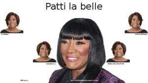 patti la belle 012