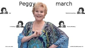 peggy march 012