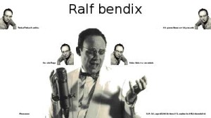 ralf bendix 010