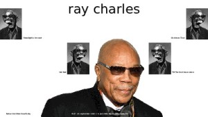 ray charles 011