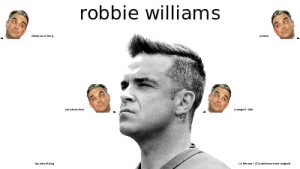 robbie williams 012