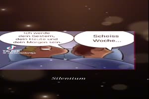 Scheiß Woche