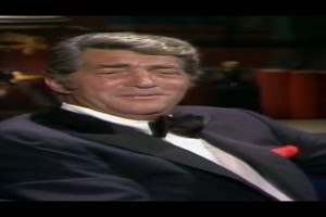 DEAN MARTIN - For the good time