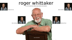 roger whittaker 011