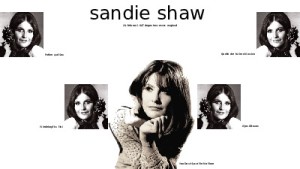 sandie shaw 012
