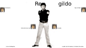Jukebox - Rex Gildo 013