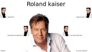 roland kaiser 018