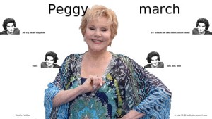 peggy march 023