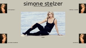 Jukebox - Simone Stelzer 001