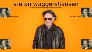 Jukebox - Stefan Waggershausen 001